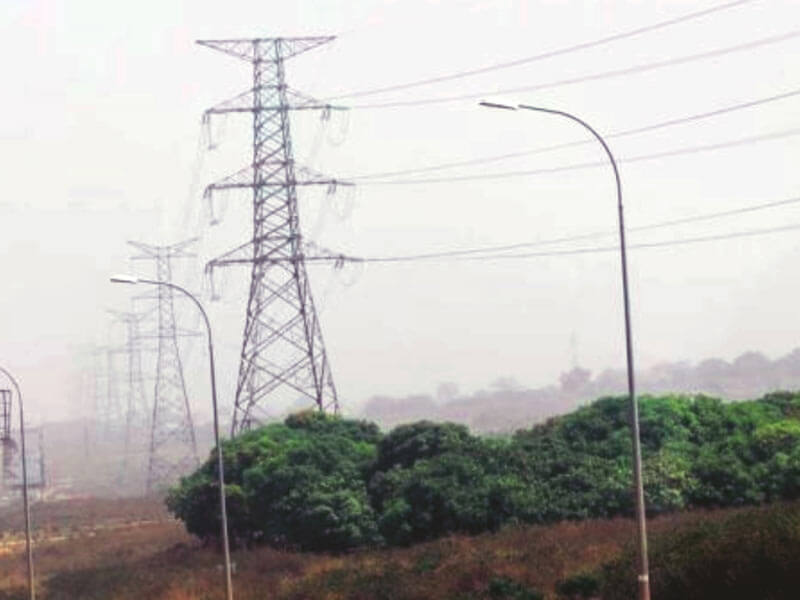 132kV Double Circuit