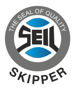 Skipper Seil
