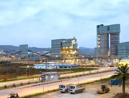 Dangote Cement Plant Congo Brazzaville-Commissioned