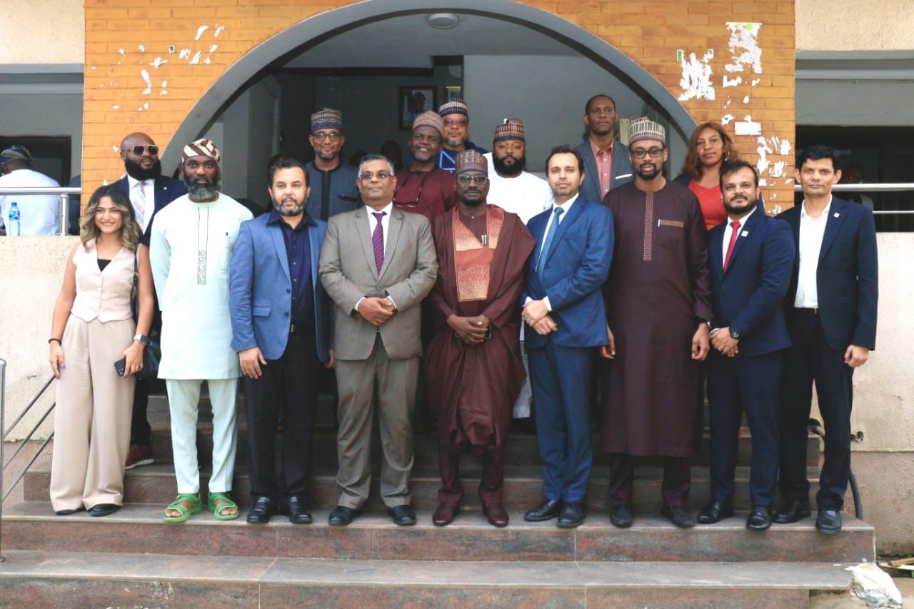 EA Signs MoU of 250MW Solar & Storage Hybrid power solutions with Skipper Nigeria Ltd to Strengthen Electricity Cooperatives in Nigeria
