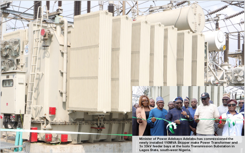 Power Transformer