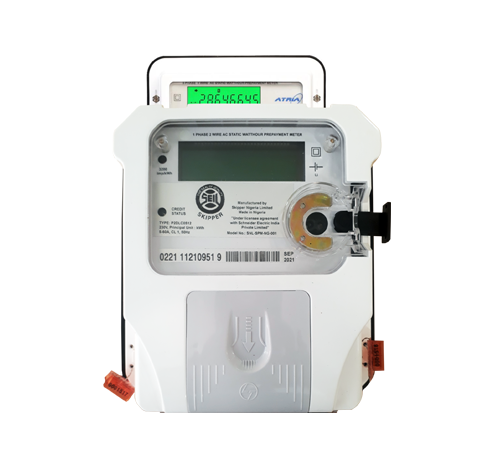 Smart Metering