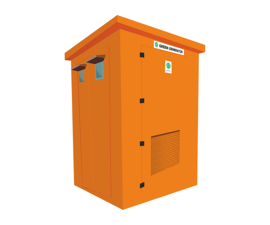 Storage Power
