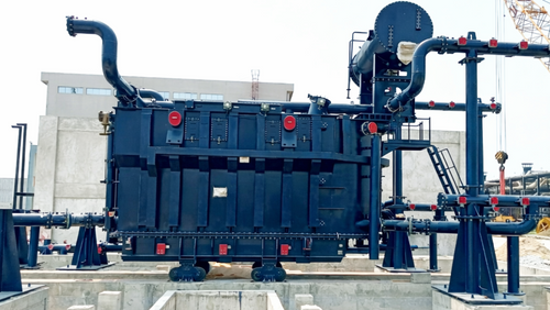 Isolation Transformer