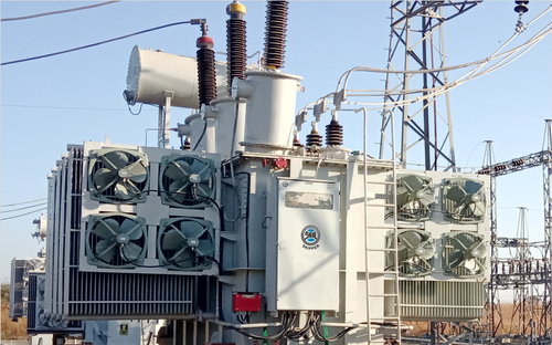 Power Transformer