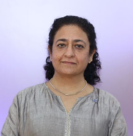Ms. Poonam Sachdeva