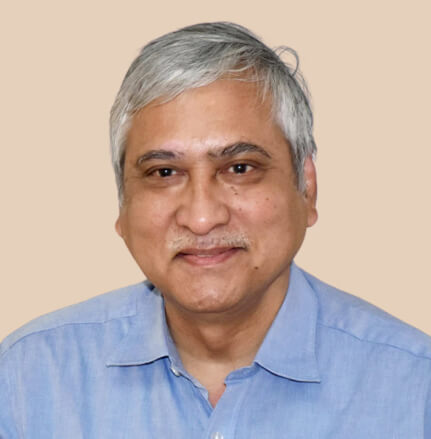 Mr. Surinder Kumar Negi