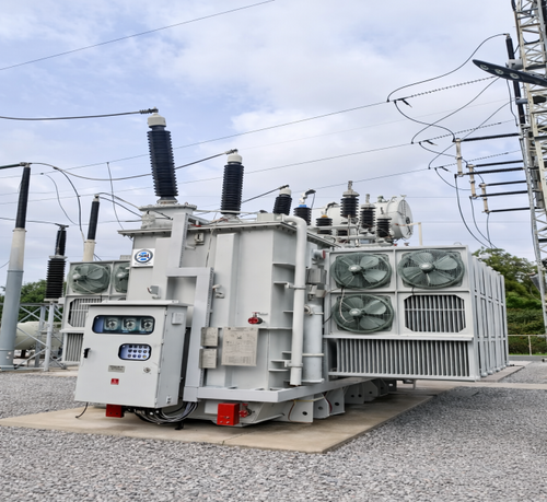 Power Transformer