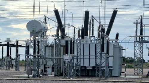Power Transformer