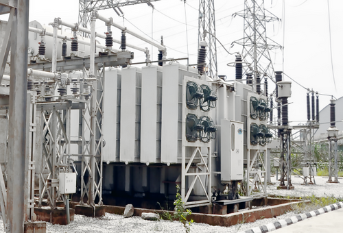 Power Transformer