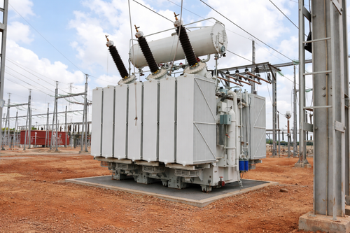 Power Transformer