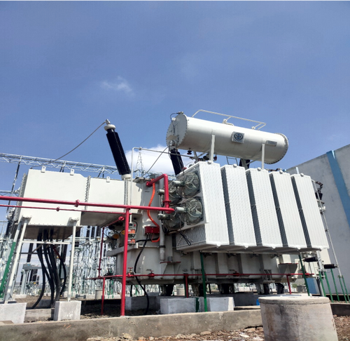 Power Transformer