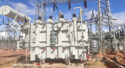 Power Transformer