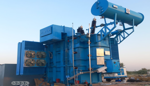 Power Transformer