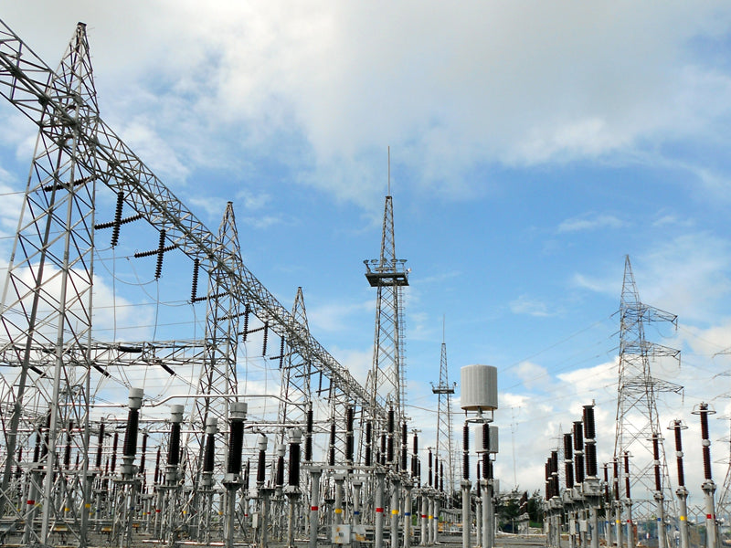 Reinforcement of 161/63/20kV Substation