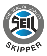 Skipper Seil