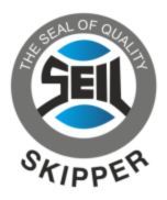 Skipper Seil