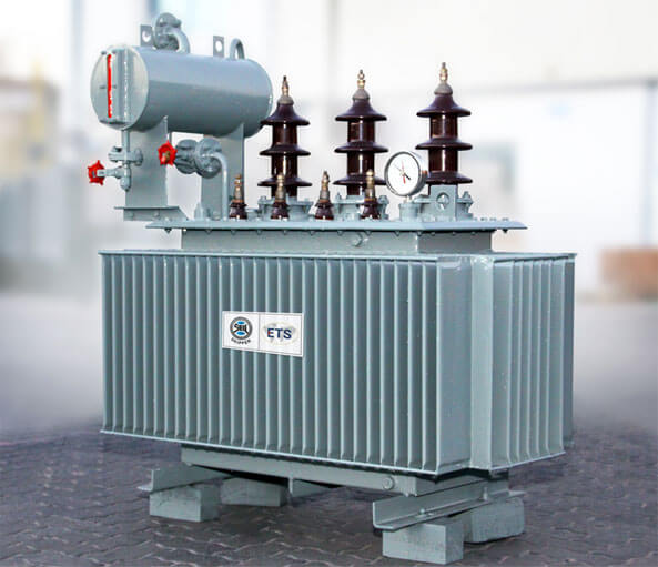 power transformer